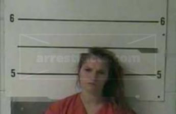 Anna Kathlene Caudill