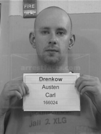 Austen Carl Drenkow