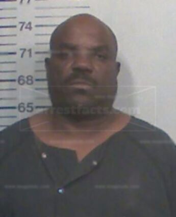 Ricky Lamar Davis