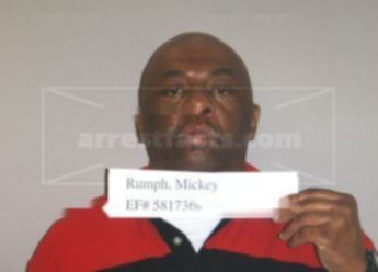 Mickey Rumph