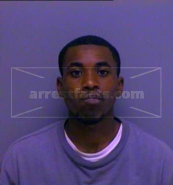 Daidrick Waine Durham