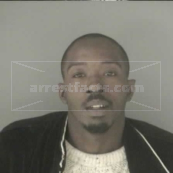 Donzell Cartez Calip