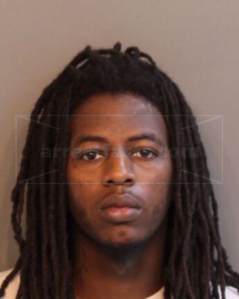 Ladarius Montrell Cross