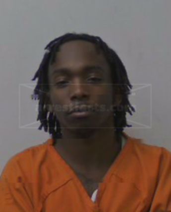 Adam Denzel Arrington