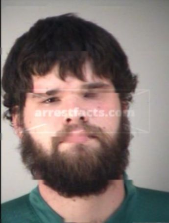 Mathew George Myers