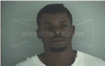 Lavonta Christopher Woodard