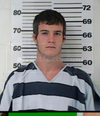 Troy Randall Thompson