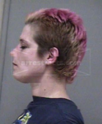 Stacey L Cook