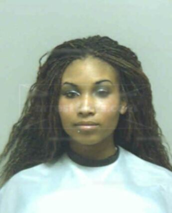 Shantee Neecole Boswell