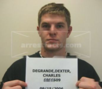 Dexter Charles Degrande