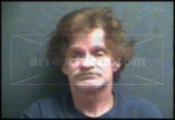 Gary Lynn Helton