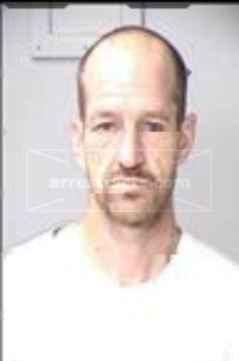 Troy Edward Bush