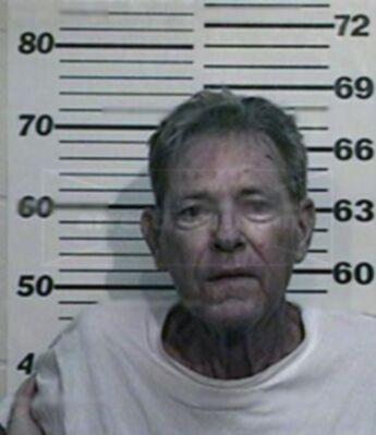 Richard Darrell Baker