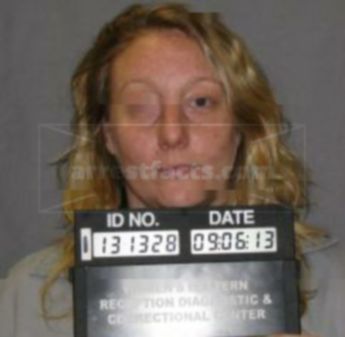 Amanda May Pfingsten