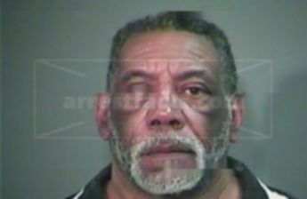 Willie James Elder