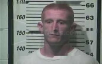 Nicholas Ryan Arnett