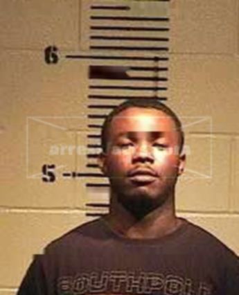 Brandon Lamont Barnett