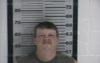 Donald Scott Shaver