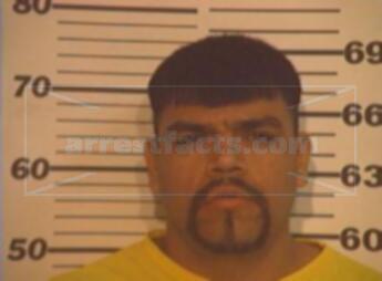 Daniel Rocha Sandoval