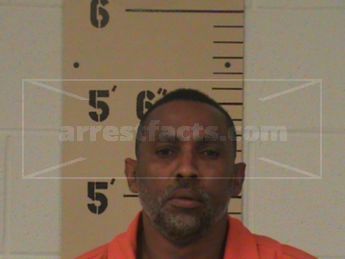 Darrell Wayne Campbell