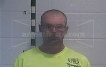 Shawn Christopher Wright