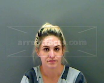 Brandi Ladawn Vance