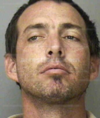 Christopher James Custer