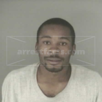 Terrence Raymond Marshall