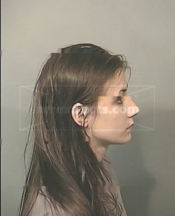 Rebecca Pearl Hope