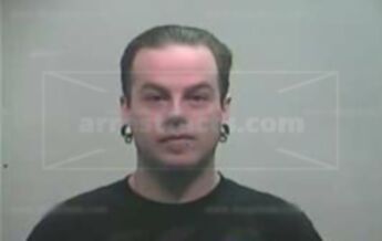 Bryan Matthew Krueger