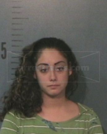 Jayme Michelle Pittman