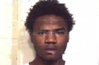 Datrion Djan Runnels