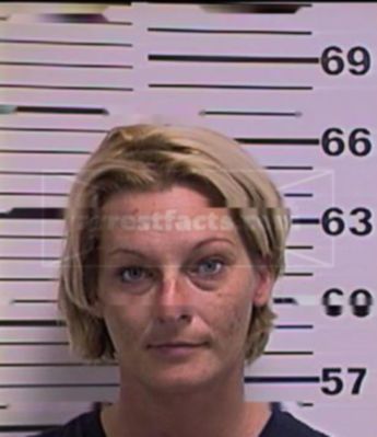 Deann Juanette Dd Tucker