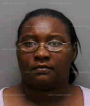 Tashanda Antoinette Harris