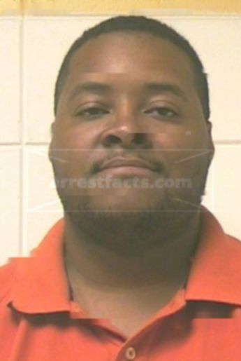 Travis Lamont Howard