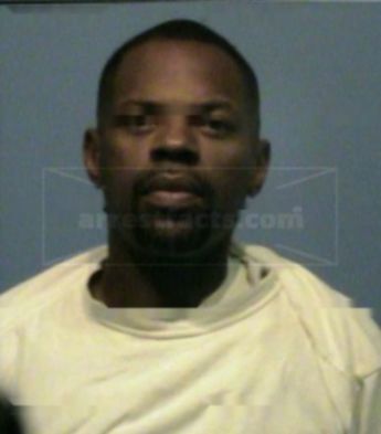 Alonzo James Sims