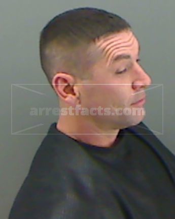 Michael Earl Patterson