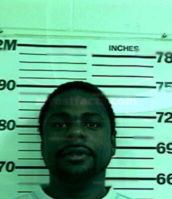 Edwin Dewayne Williams