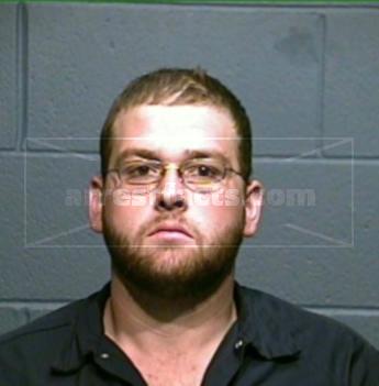 Brandon Lee Caldwell