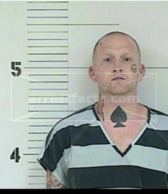 Clayton Davis Goodwin