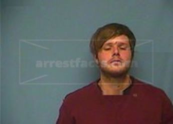 Dalton Lynn Henry