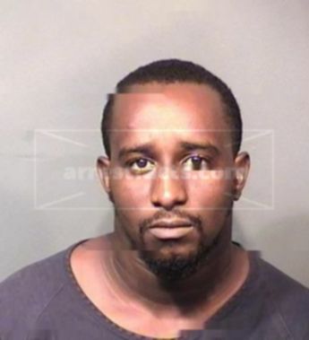 Leighton Livingston Edwards