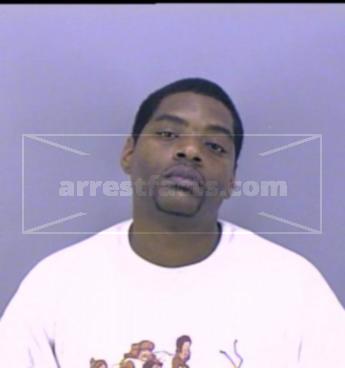 Mark Dwayne Whitfield