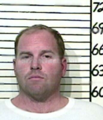 Jeffery Thomas Moss