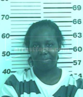 Natasha Vernice Warren