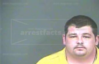 Matthew David Mcclanahan