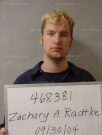 Zachary A Radtke