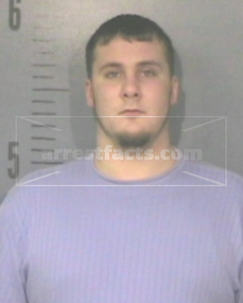 James Wade Mitchell