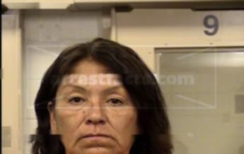 Stella Ann Begay