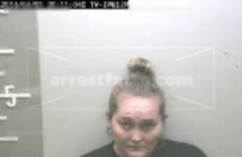 Brandi Michelle Bigbee